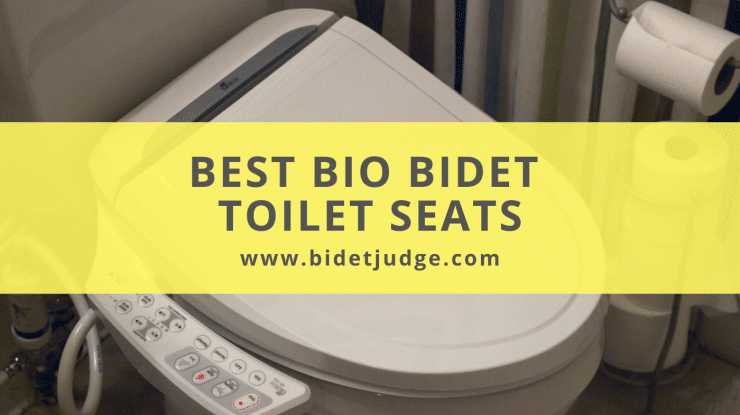 Bio Bidet Review Which One Suits You Best Bidet Judge