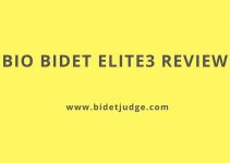 Bio Bidet Elite 3 Bidet Attachment Review