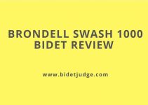 Brondell Swash CS1000 Bidet Toilet Seat Review