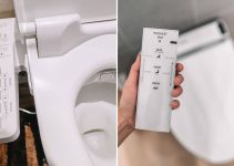 How To Use A TOTO Washlet? ( Only 6 Simple Steps!)